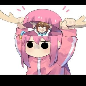 Meet your Posher, Andy